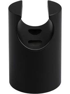 Держатель для душа Allen Brаu Priority 5.31B15-31 черный ALL