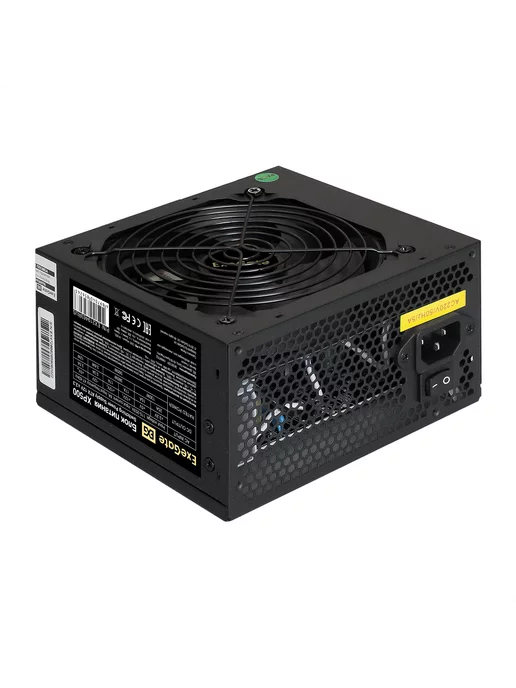 Блок питания 500W XP500