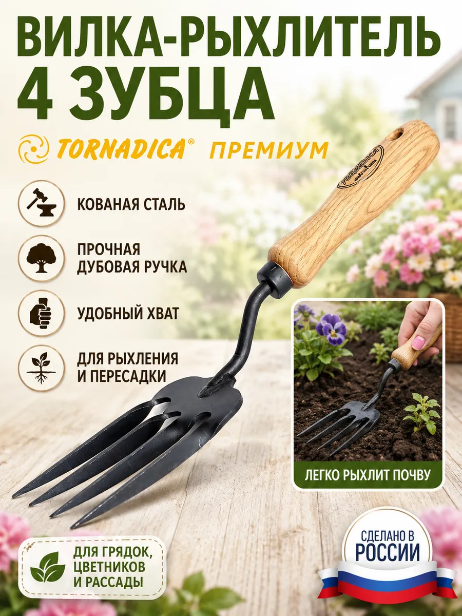 Сад